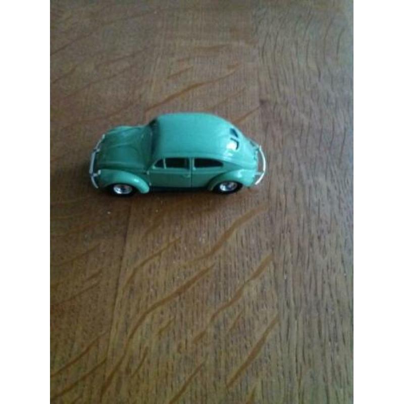 Te koop v.w beetle kever 1952