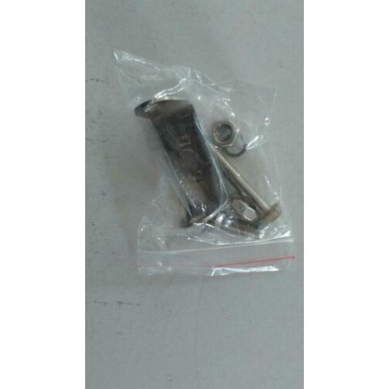 Set van 4 stuks LED Werklamp 15W - 10/30V DC #650