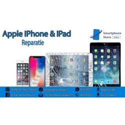 Apple iPhone / iPad batterij reparatie Damwoude