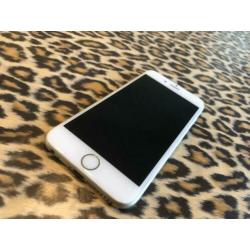 Iphone 6 - Rose Gold - 16gb in prima staat