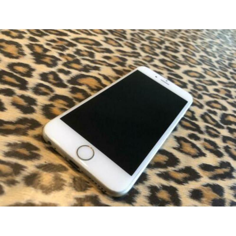 Iphone 6 - Rose Gold - 16gb in prima staat