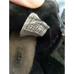 Uggs 23,5