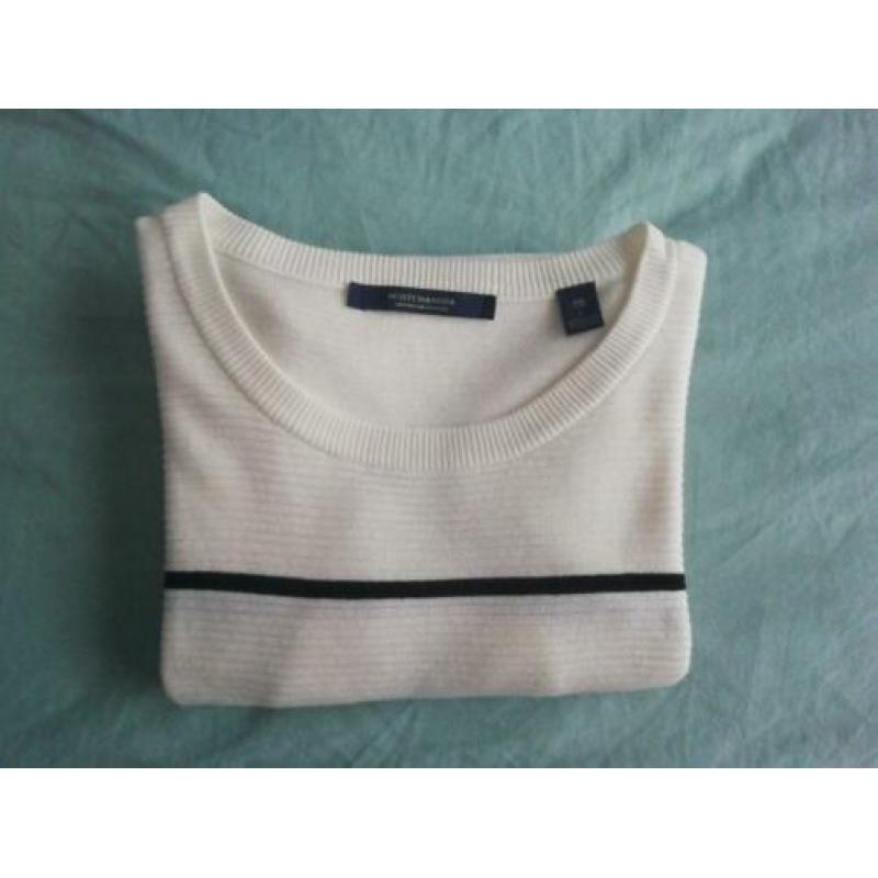 Scotch & Soda heren shirt maat L