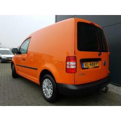 Volkswagen Caddy Bestel 1.6 TDI Airco Zijdeur Nette staat