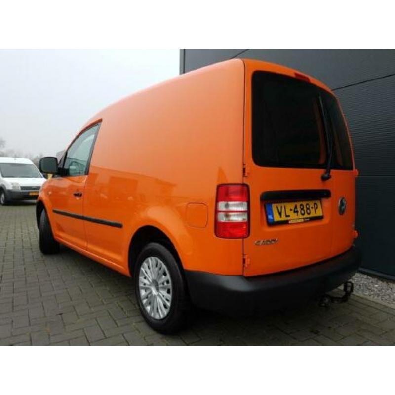 Volkswagen Caddy Bestel 1.6 TDI Airco Zijdeur Nette staat