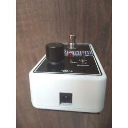 EHX Holy Grail Neo reverb pedaal
