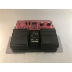 boss rc-30 loop station