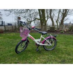 Batavus meisjesfiets 16 inch