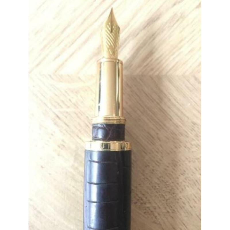 Louis Vuitton Vulpen Limited Edition