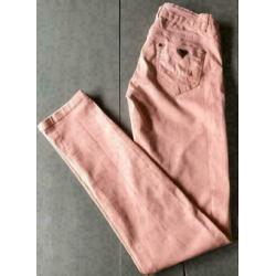 Rose Player skinny maat M