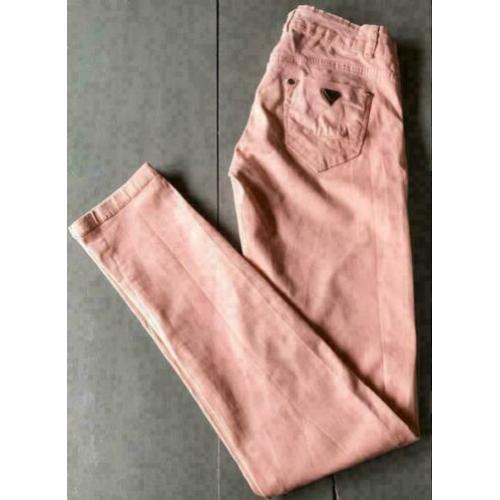 Rose Player skinny maat M