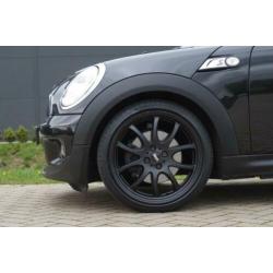 Mini Mini 1.6 Cooper S Chili