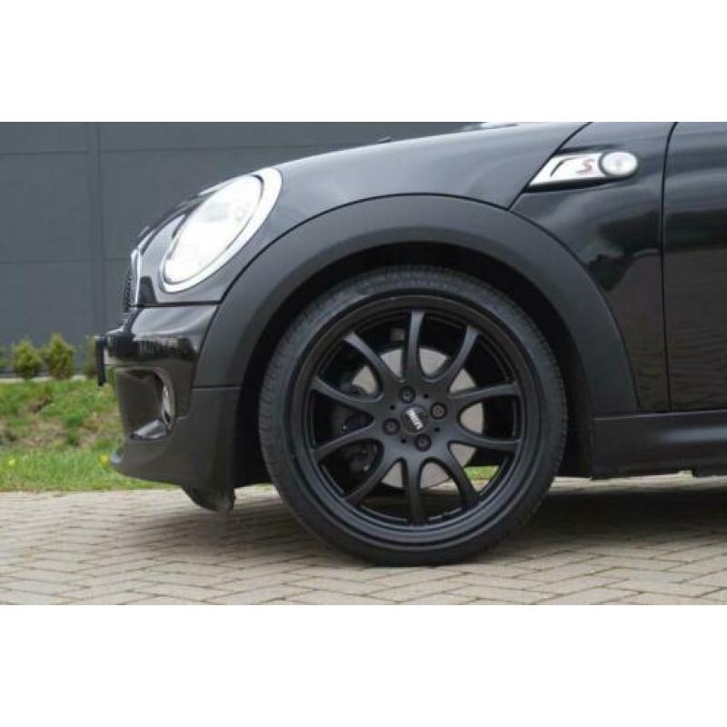 Mini Mini 1.6 Cooper S Chili