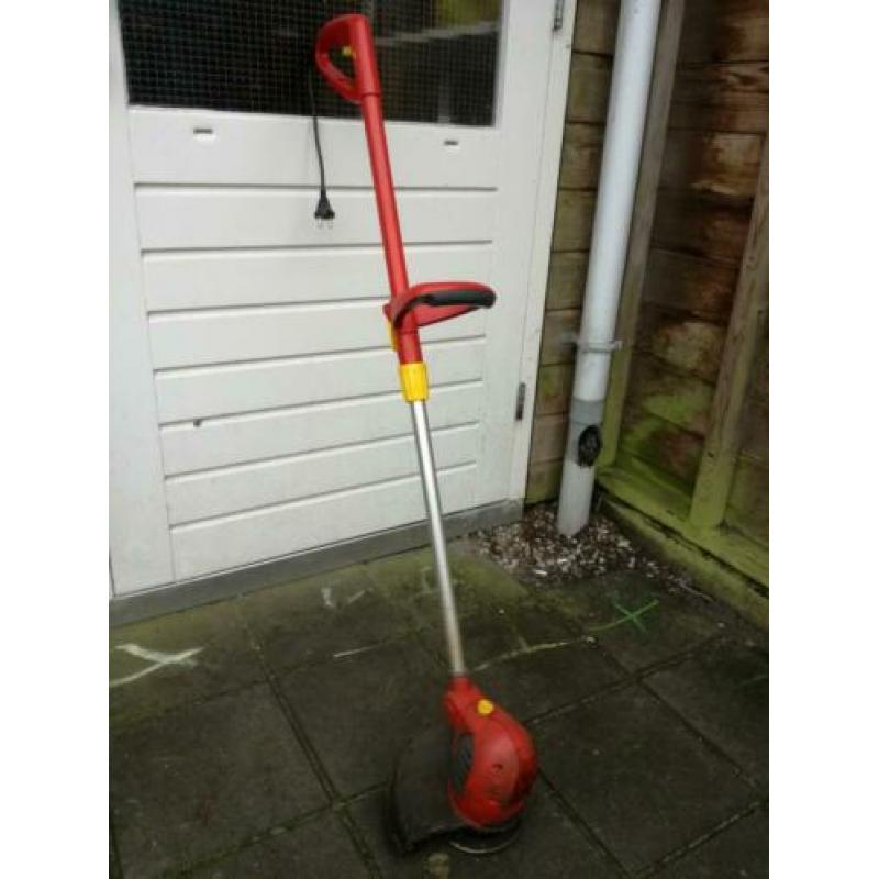 Wolf Garten GT 840