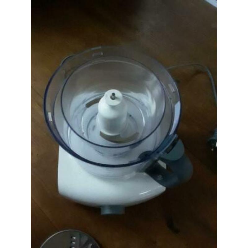 Kenwood multipro FDP 64