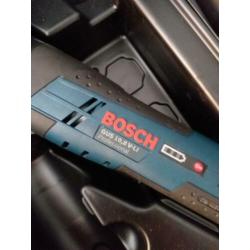 Bosch universele knipschaar