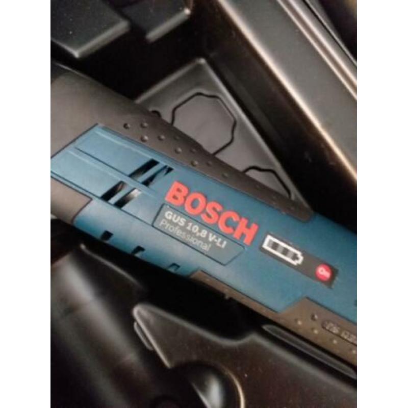 Bosch universele knipschaar