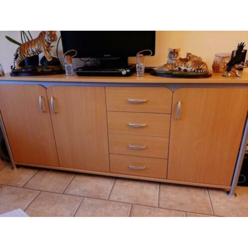 Mooi dressoir