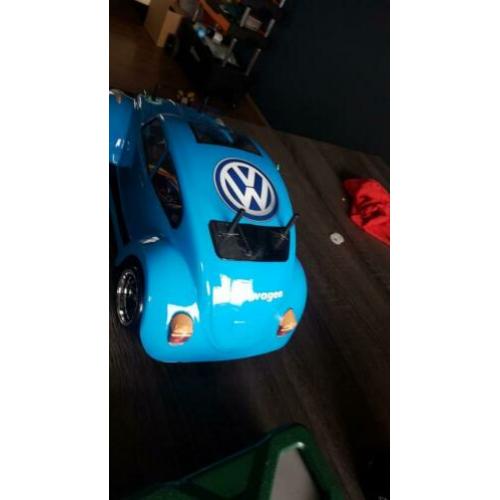 Tamiya volkswagen kever