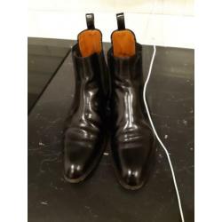 Corneliani per Oger Chelsea boots maat 41