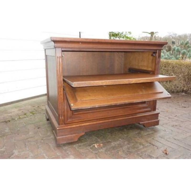 TV Hifi Video kast Retro / Vintage