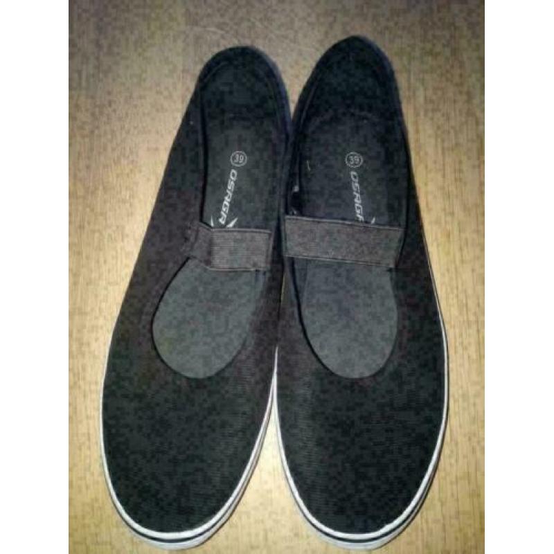 443, gymschoen te koop maat 39 merk Dutchy