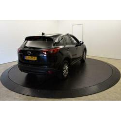 Mazda CX-5 2.0 SkyActiv-G 165 Skylease+ Navi Clima PDC Cruis