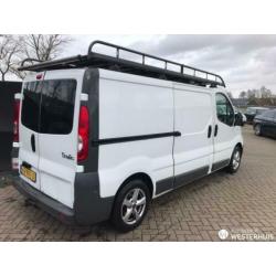 Renault TRAFIC T29 L2/H1 2.0 DCI 84KW E4
