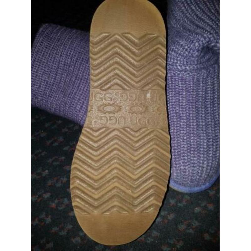 15 euro Zgan uggs dames schoenen boots maat 38