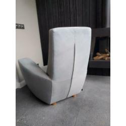 Label Longa Design Fauteuil