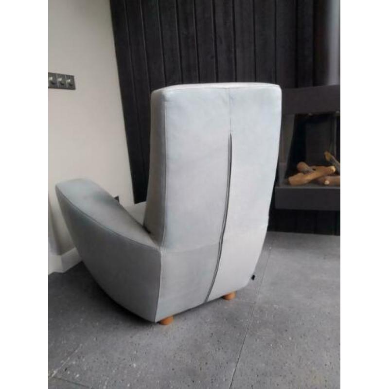 Label Longa Design Fauteuil