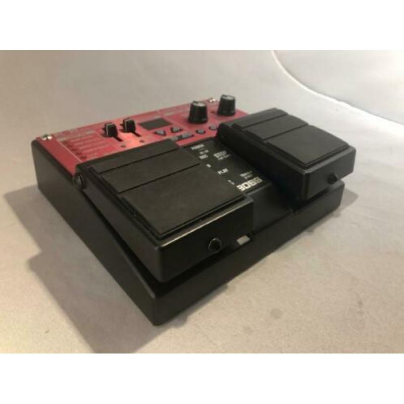 boss rc-30 loop station