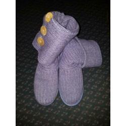 15 euro Zgan uggs dames schoenen boots maat 38
