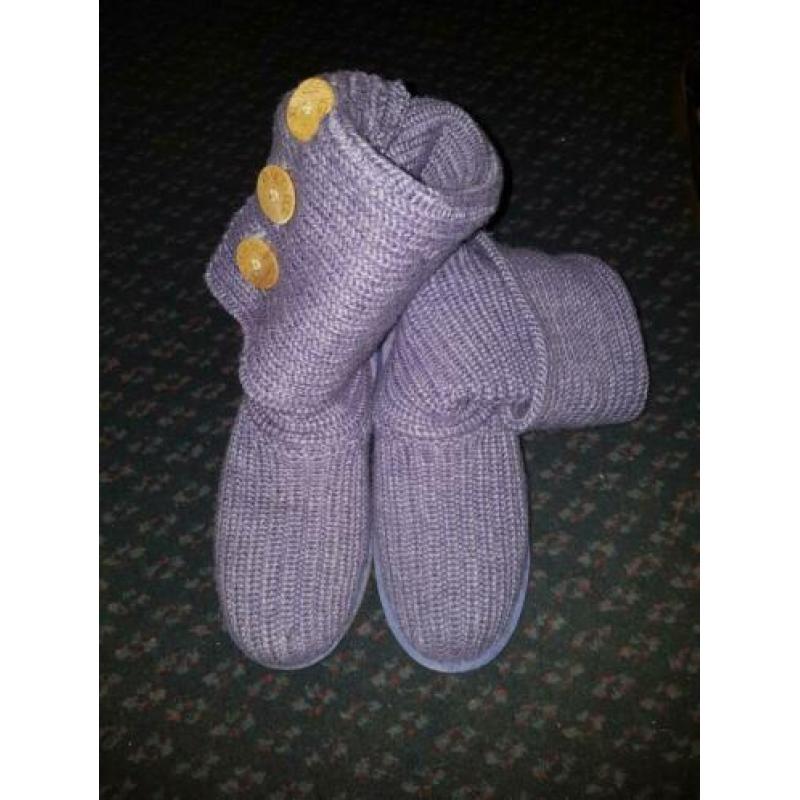 15 euro Zgan uggs dames schoenen boots maat 38