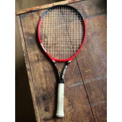 tennisracket - Prince - junior - als NIEUW