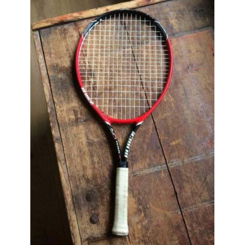 tennisracket - Prince - junior - als NIEUW