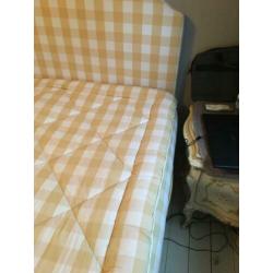 hastens Topper 180 x 200