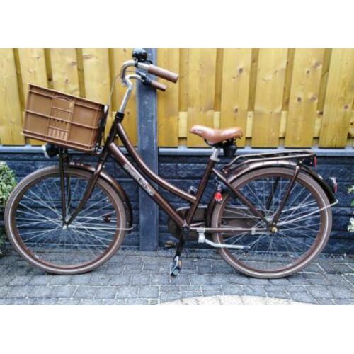 Sparta pick up 24 inch.
