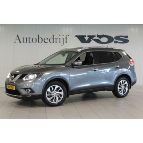 Nissan X-Trail 2.5 Automaat | 4x4 | 7 zits | 360 Camera