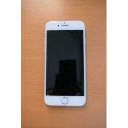 Apple iPhone 7 32GB Zilver. In nieuwstaat