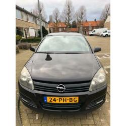Opel Astra 1.6 16V in zeer goede staat