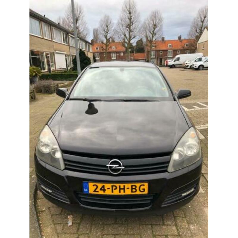 Opel Astra 1.6 16V in zeer goede staat