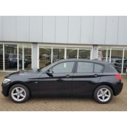 BMW 1 Serie 118i Executive * Sport Line * Dealer onderhouden