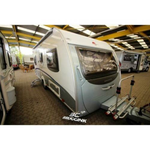 Burstner Belcanto 460 TL - BORCULO