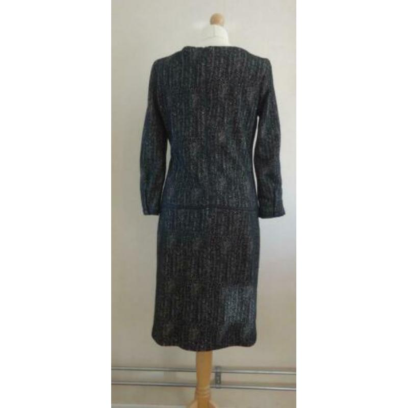 claudia strater prachtige jurk in maat 38