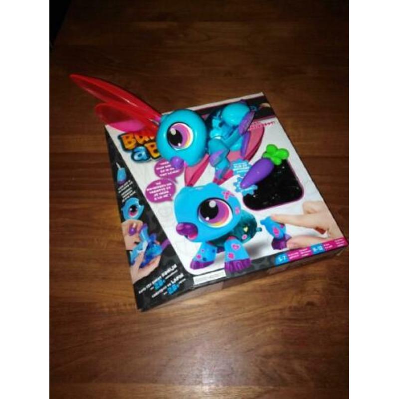 Build-a-Bot Konijn Exclusief
