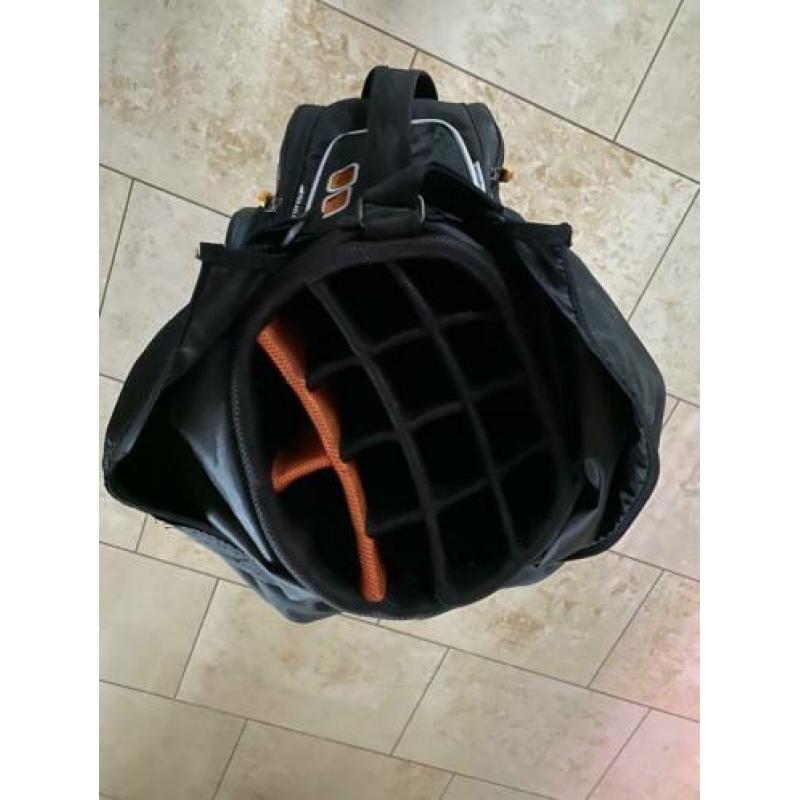 Clicgear cartbag