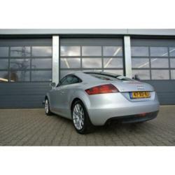 Audi TT 2.0 Tfsi Coupe Pro line BOSE /leer/navi/xenon/usb