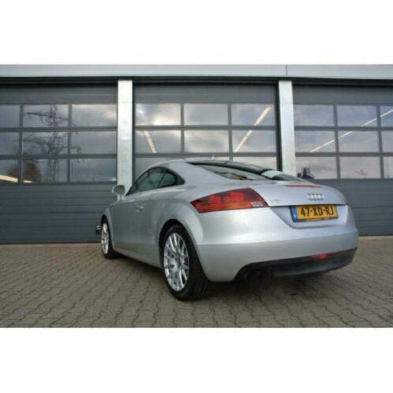 Audi TT 2.0 Tfsi Coupe Pro line BOSE /leer/navi/xenon/usb