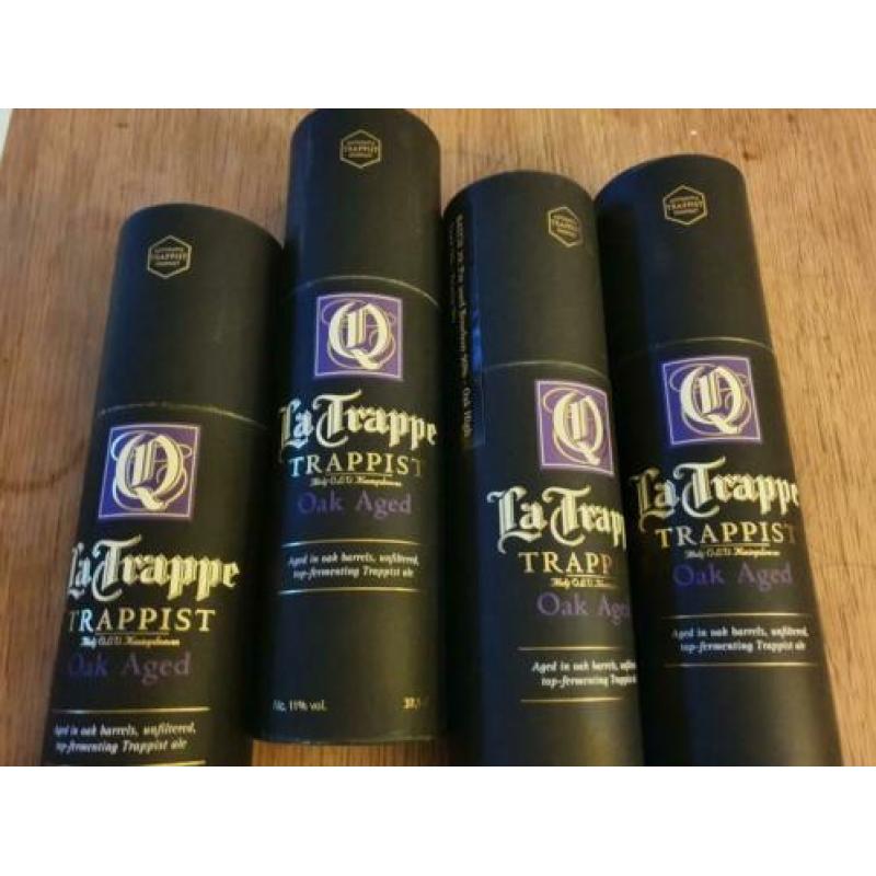 La Trappe Oaked Batch 29